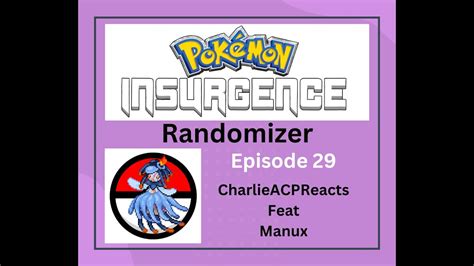 friendship pokemon insurgence.